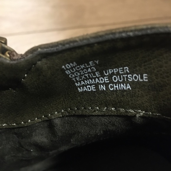 Booties - Picture 3 of 5